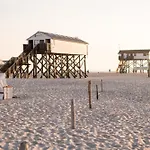 St. Peter-ording 4*