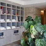 מלון St. Peter-ording 4*