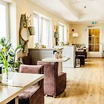 St. Peter-ording מלון 4*