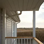 מלון St. Peter-ording Böhl