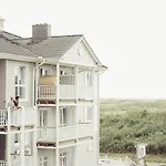St. Peter-ording Hotel 4*