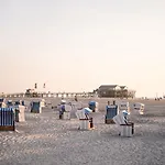 מלון St. Peter-ording 4*