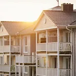 Hotel St. Peter-ording 4*
