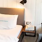 St. Peter-ording מלון 4*