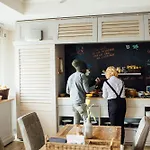 Hotel St. Peter-ording 4*