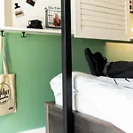 St. Peter-ording Hotel
