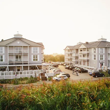 Otel St. Peter-ording 4*
