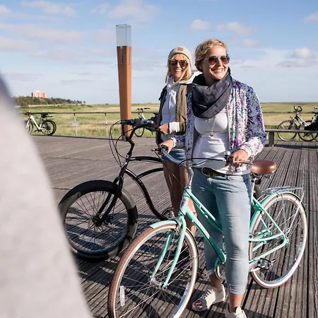 St. Peter-ording Sankt Peter-Ording