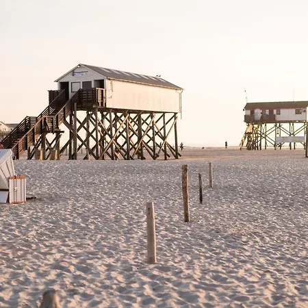 St. Peter-ording 4*