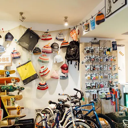 St. Peter-ording Szálloda