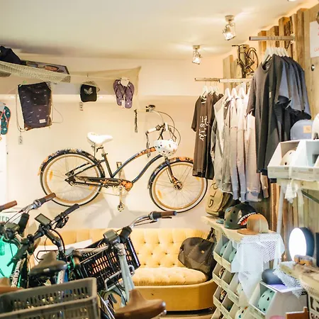 St. Peter-ording Szálloda