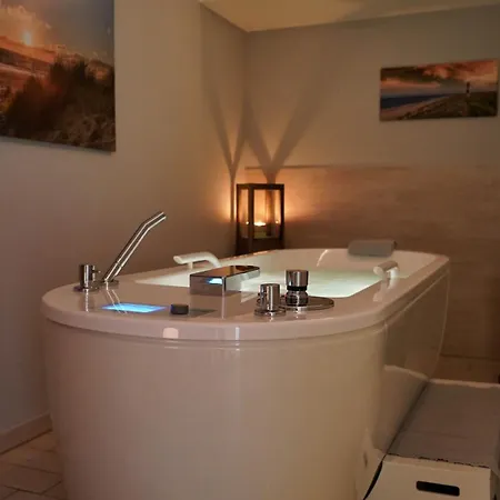 Hotel St. Peter-ording