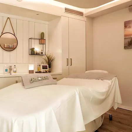 St. Peter-ording Hotel 4*