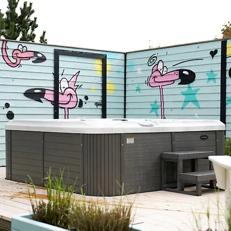 Hotel St. Peter-ording