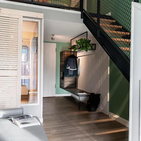 St. Peter-ording Szálloda Sankt Peter-Ording