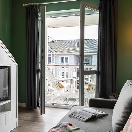 Otel St. Peter-ording 4*