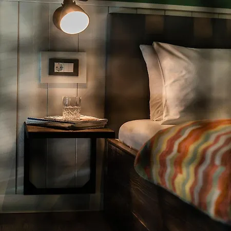 Hotel St. Peter-ording 4*