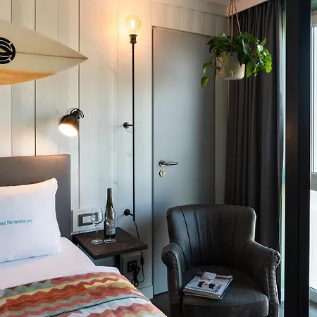 St. Peter-ording Hotel 4*