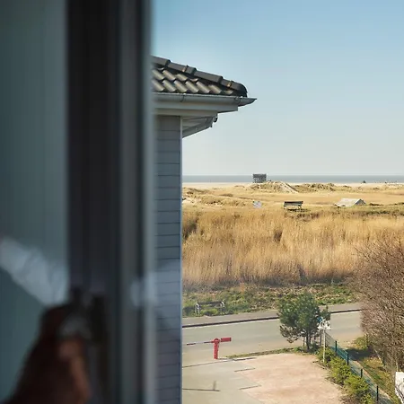 St. Peter-ording 4*