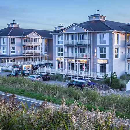 Hotel St. Peter-ording