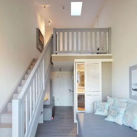 Hotel St. Peter-ording
