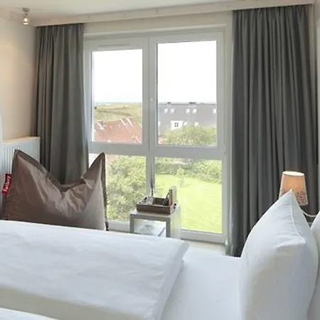 St. Peter-ording Hotel Böhl