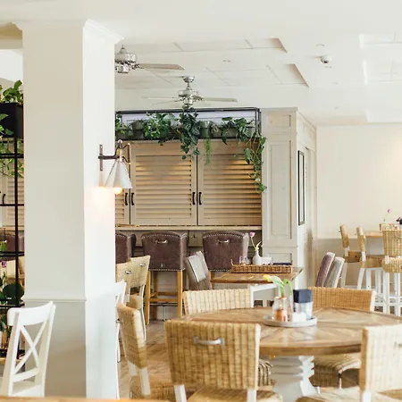 St. Peter-ording Hotel