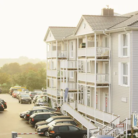 St. Peter-ording 4* Sankt Peter-Ording