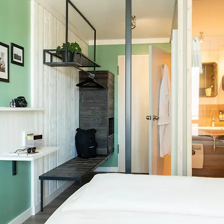 St. Peter-ording Hotel