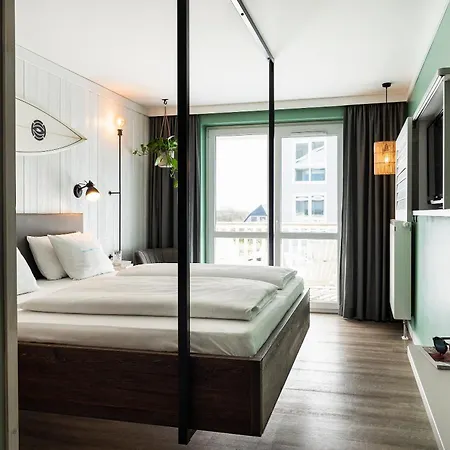 St. Peter-ording Hotel