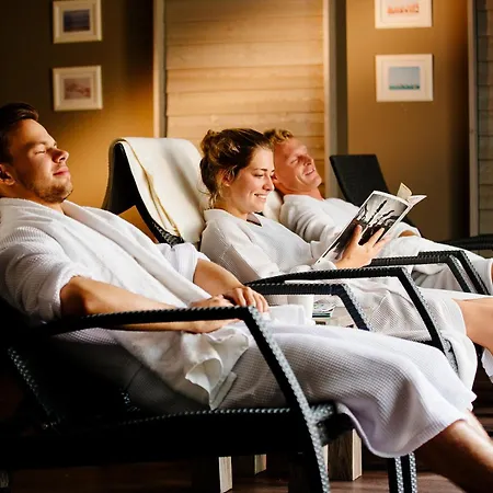 St. Peter-ording 4* Böhl