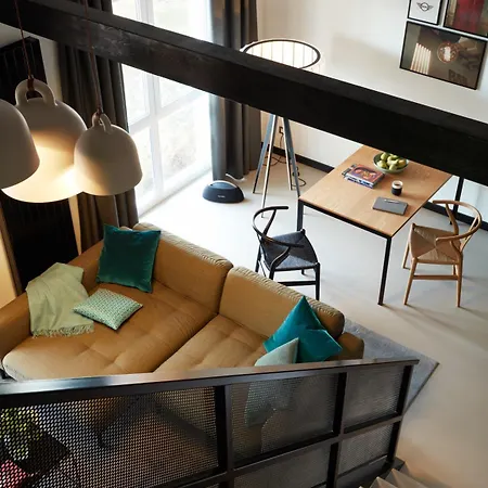 Hotel St. Peter-ording