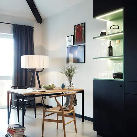 St. Peter-ording Hotel 4*