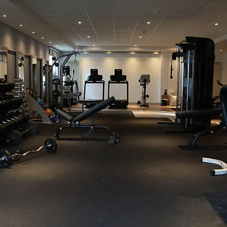Hotel St. Peter-ording 4*