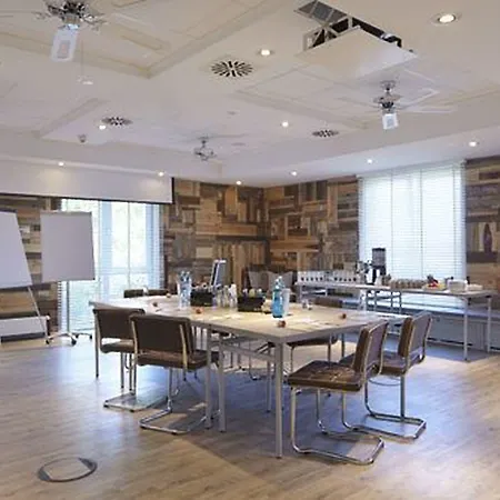 Hotel St. Peter-ording 4*