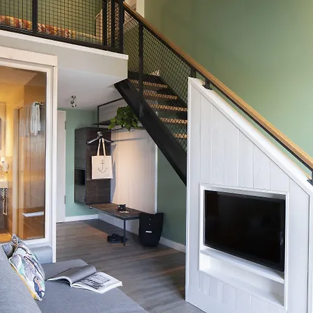 St. Peter-ording Hotel 4*
