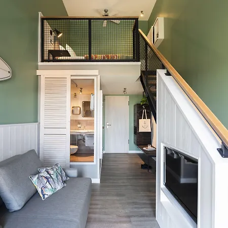 Hotel St. Peter-ording