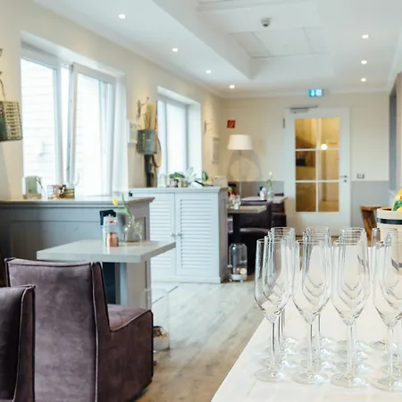 St. Peter-ording Hotel 4*