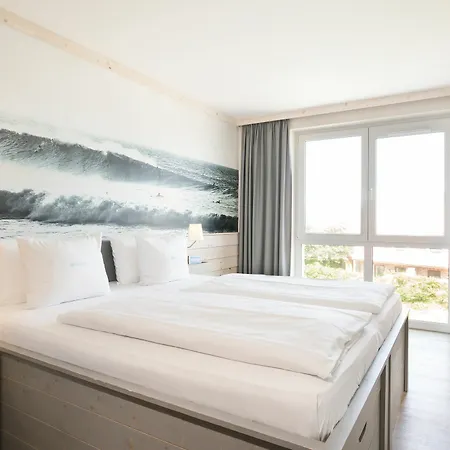 St. Peter-ording 4* Sankt Peter-Ording