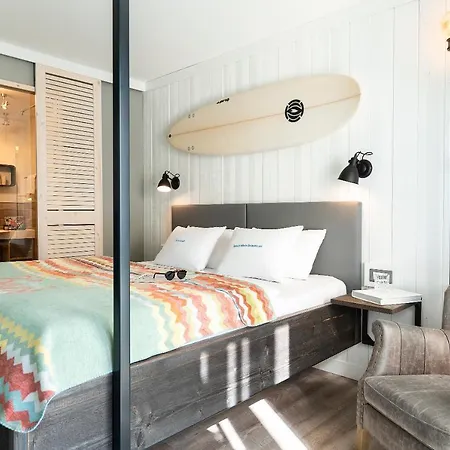 Otel St. Peter-ording