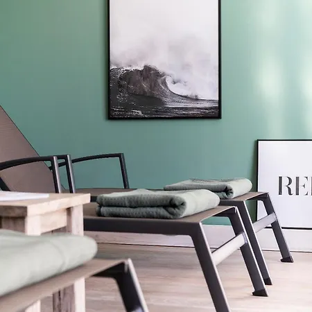 Szálloda St. Peter-ording