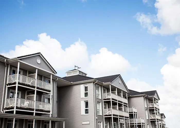 St. Peter-ording 4* Sankt Peter-Ording