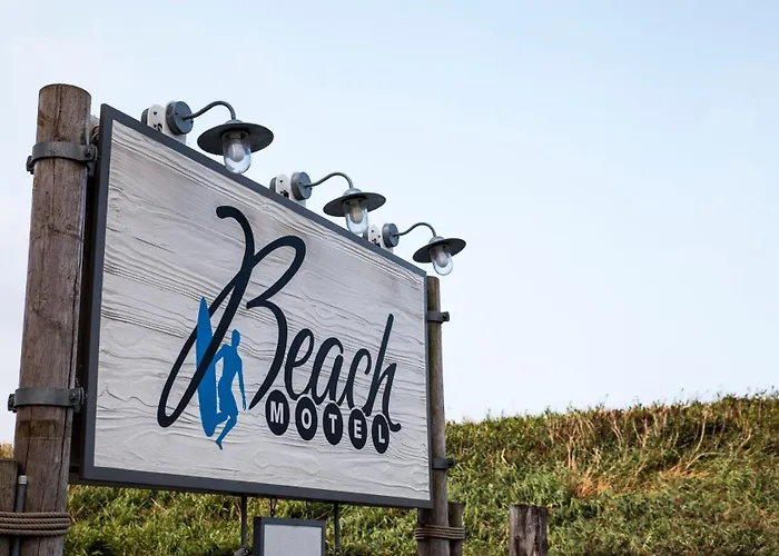 Hotell St. Peter-ording Sankt Peter-Ording