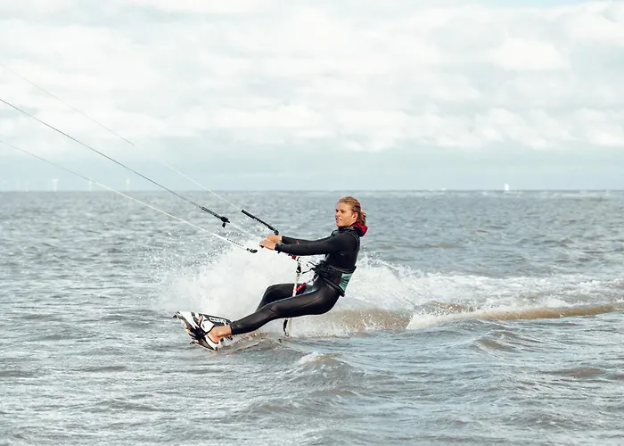 Hotel St. Peter-ording