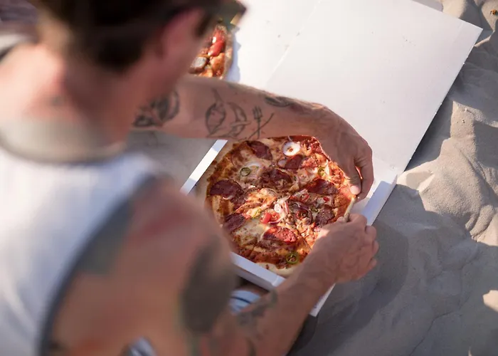 St. Peter-ording Hotel