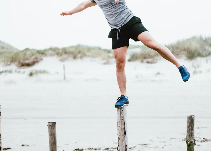 Hotel St. Peter-ording Sankt Peter-Ording