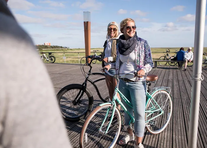 St. Peter-ording Bohl