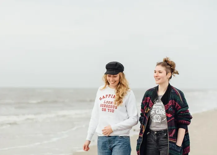 Hotell St. Peter-ording Sankt Peter-Ording