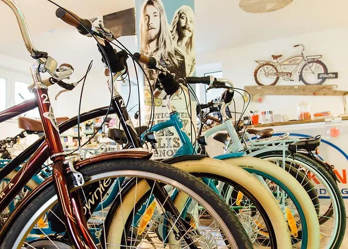 Hotel St. Peter-ording Sankt Peter-Ording