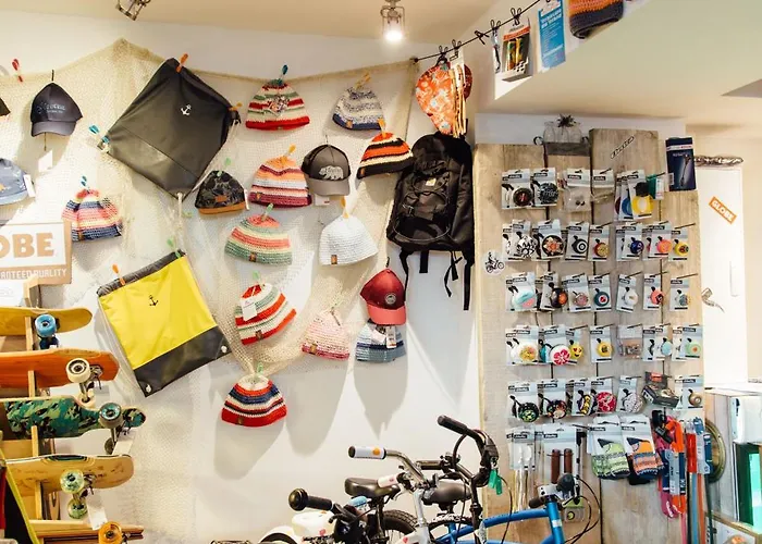 St. Peter-ording Hotell